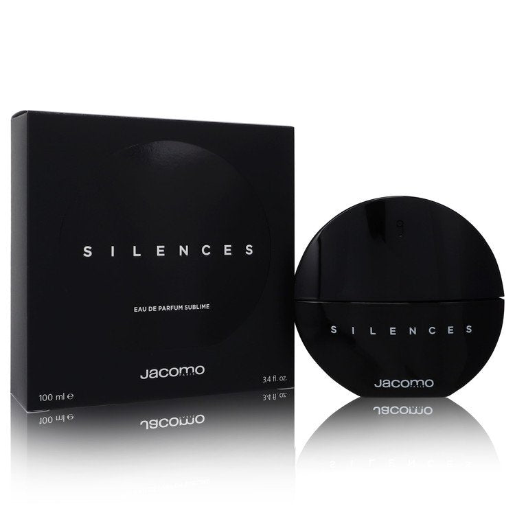 Silences Eau de Parfum Sublime Eau de Parfum by Jacomo