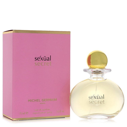 Sexual Secret Eau de Parfum by Michel Germain