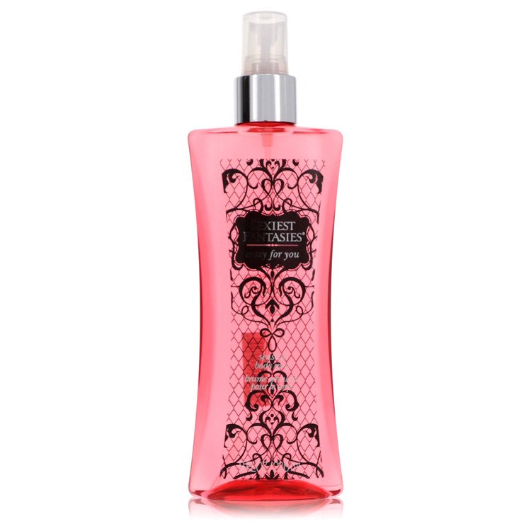 Sexiest Fantasies Crazy For You Body Mist by Parfums de Coeur