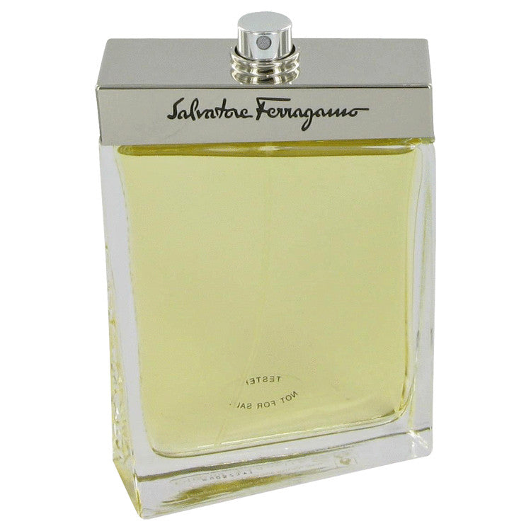 Salvatore Ferragamo Eau de Toilette (Tester) by Salvatore Ferragamo