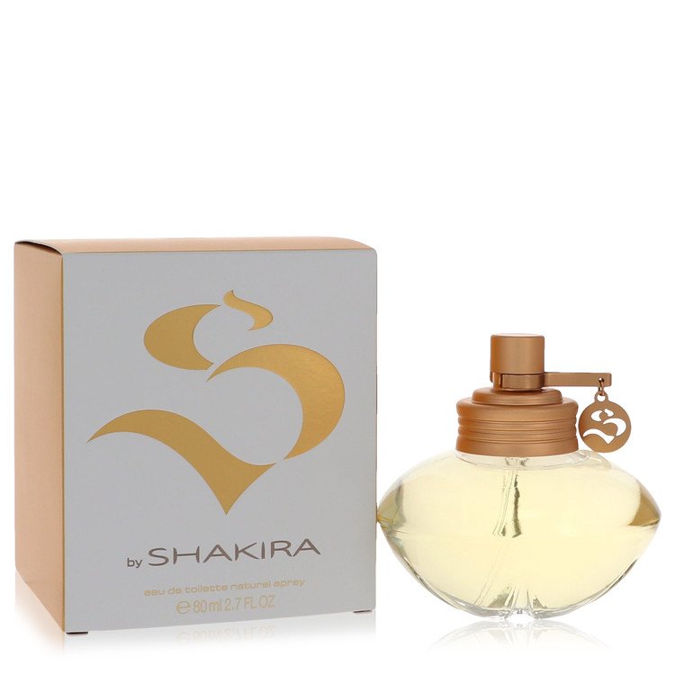 Shakira S Eau de Toilette by Shakira