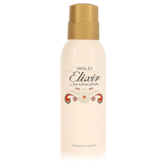 Shakira Wild Elixir Deodorant Spray by Shakira