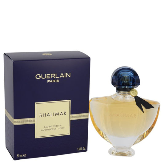 Shalimar Eau de Toilette de Guerlain