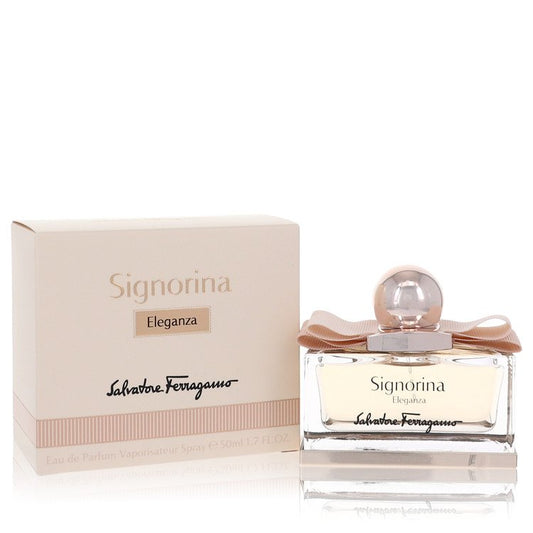 Signorina Eleganza Eau de Parfum de Salvatore Ferragamo