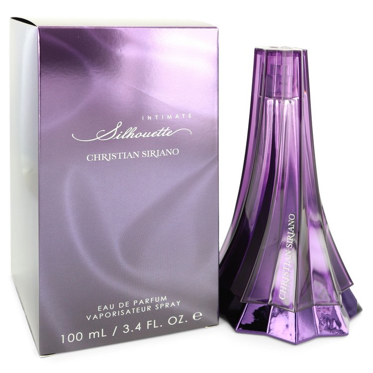 Silhouette Intimate Eau de Parfum by Christian Siriano