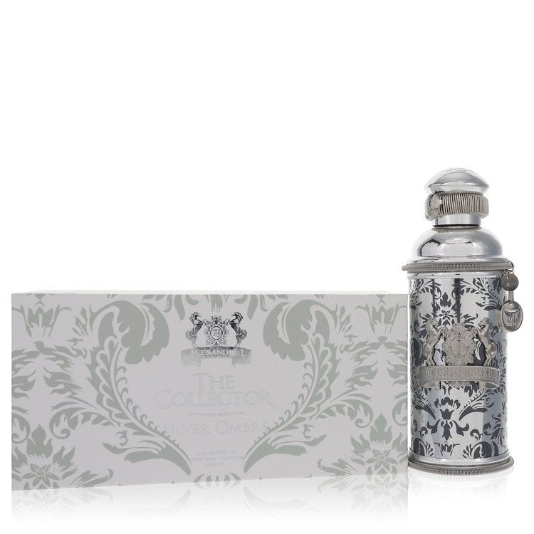 Silver Ombre Eau de Parfum by Alexandre J