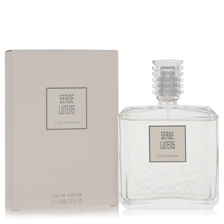 L&#39;eau D&#39;armoise Eau de Parfum (Unisex) by Serge Lutens