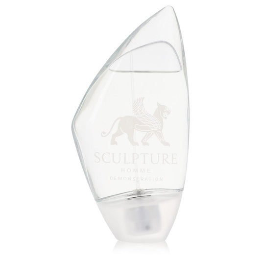 Sculpture Eau de Toilette (Tester) by Nikos