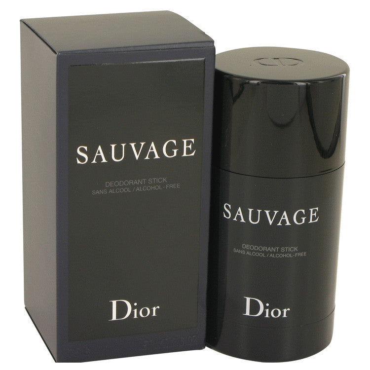 Sauvage Deodorant Stick by Christian Dior