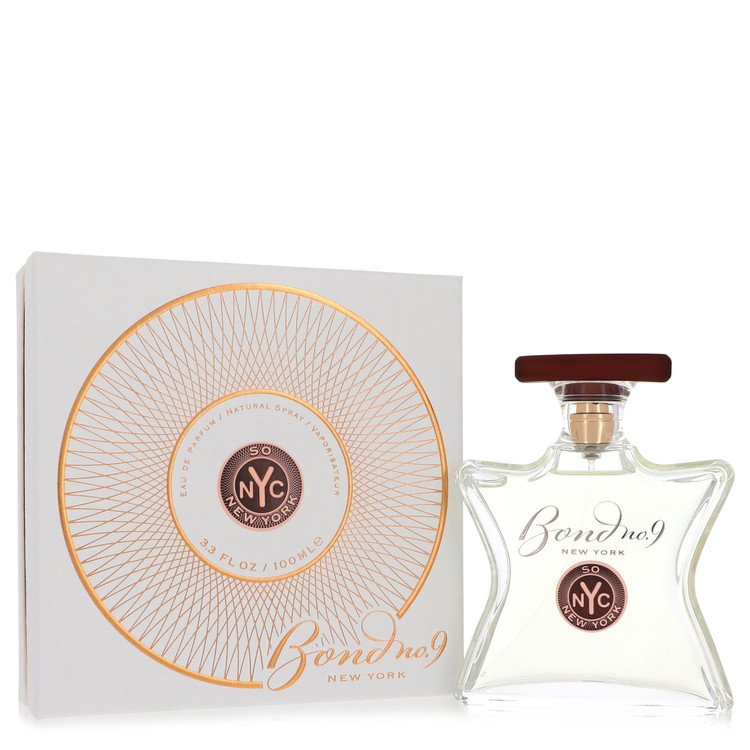 So New York Eau de Parfum by Bond No. 9