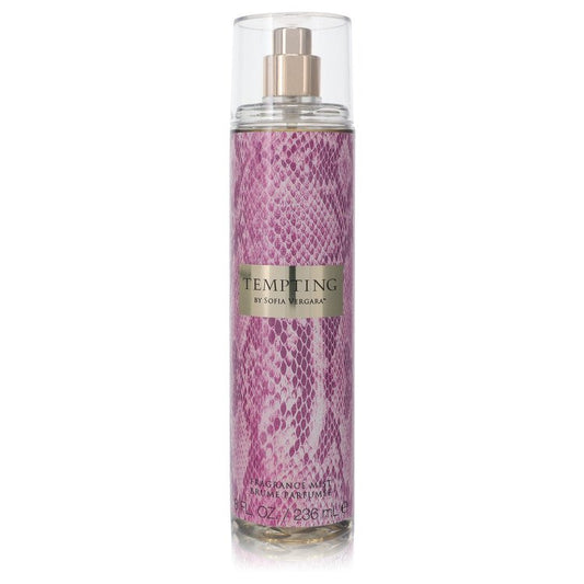 Sofia Vergara Tempting Body Mist by Sofia Vergara