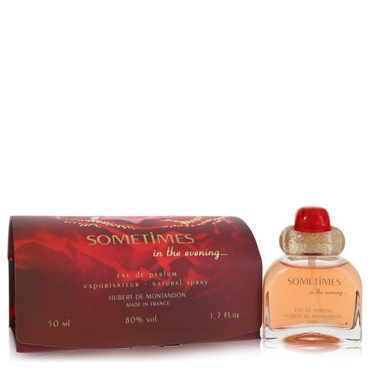 Sometimes In The Evening Eau de Parfum by Hubert de Montandon