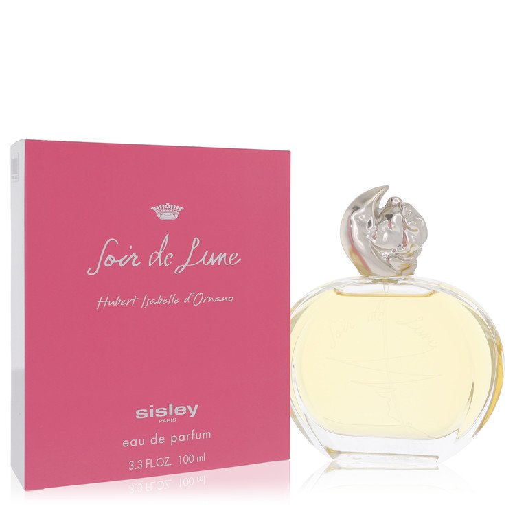 Soir de Lune Eau de Parfum (New Packaging) by Sisley