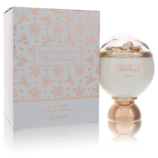 Eau de Parfum Souvenir Floral Bouquet par Afnan