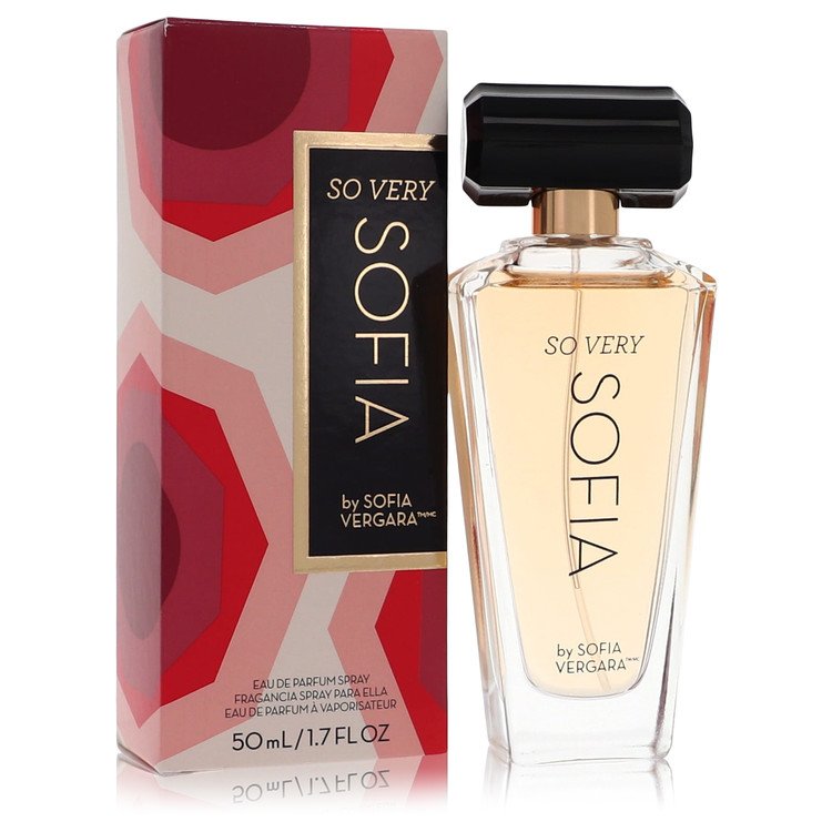 So Very Sofia Eau de Parfum by Sofia Vergara