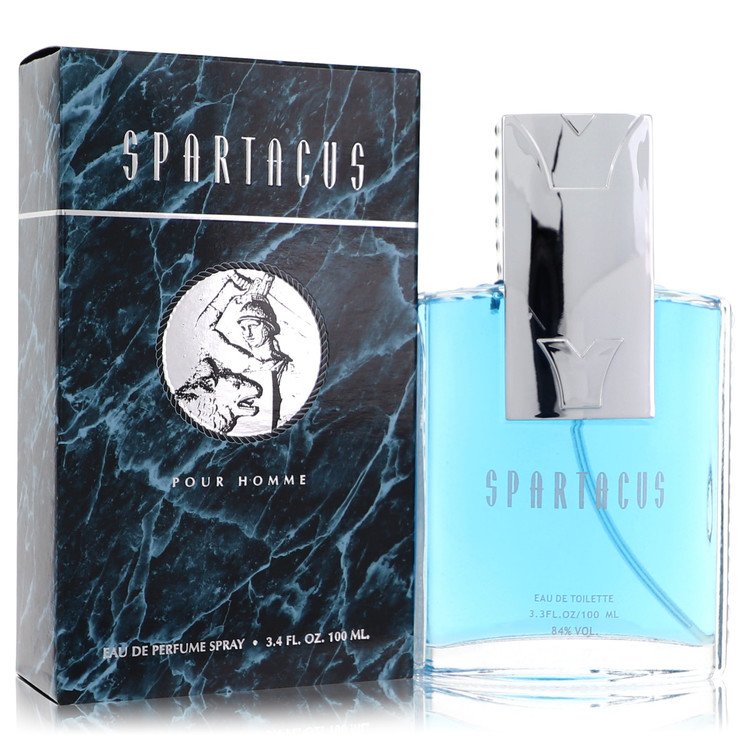 Spartacus Eau de Parfum by Spartacus