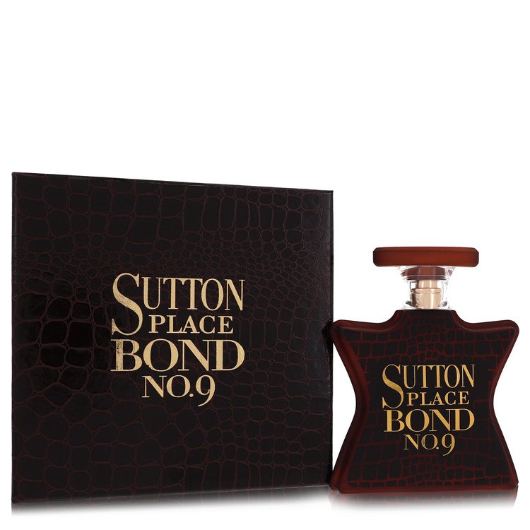 Sutton Place Eau de Parfum by Bond No. 9