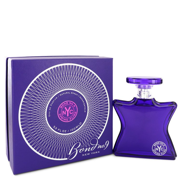 Eau de Parfum Spring Fling de Bond No. 9