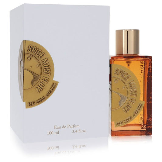 Spice Must Flow Eau de Parfum (Unisex) by Etat Libre d'Orange