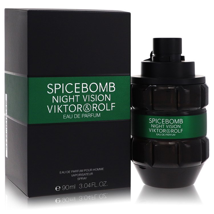 Eau de Parfum Spicebomb Night Vision de Viktor &amp; Rolf