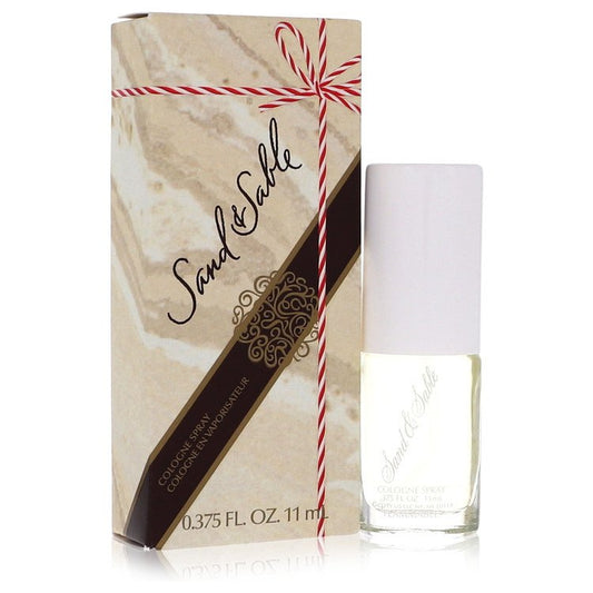 Eau de Cologne en vaporisateur Sand &amp; Sable de Coty