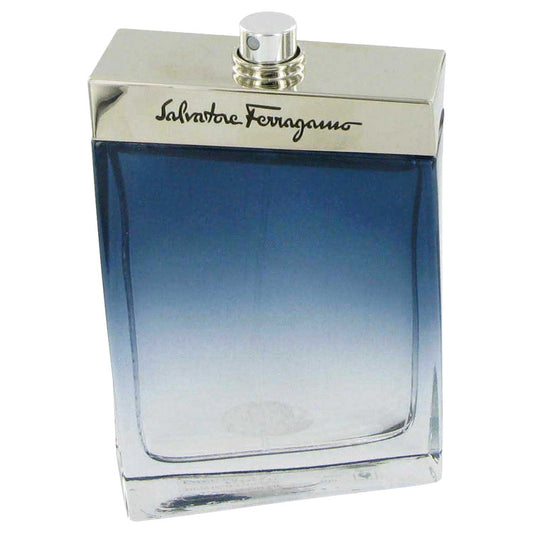 Subtil Eau de Toilette (Tester) by Salvatore Ferragamo