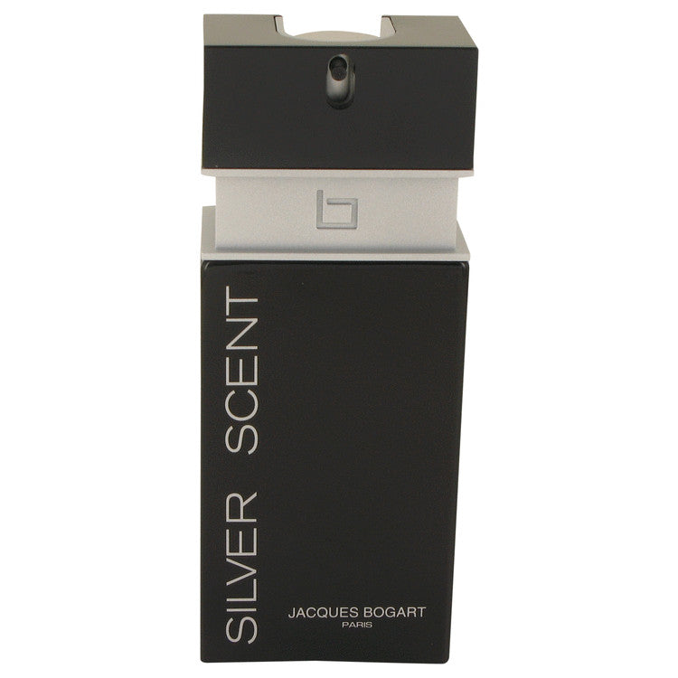 Silver Scent Eau de Toilette (Tester) by Jacques Bogart