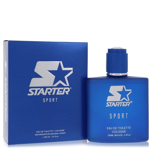 Starter Sport Eau de Toilette by Starter