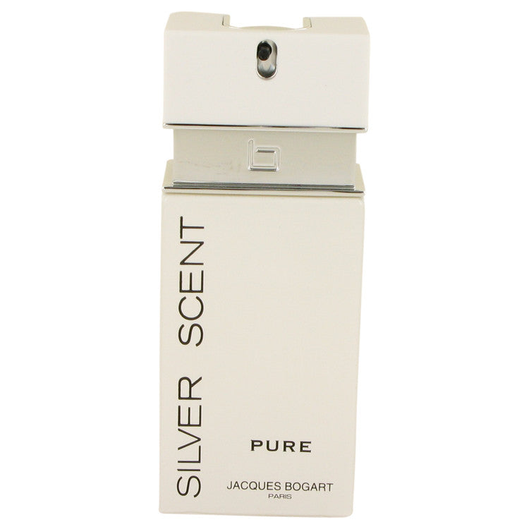 Silver Scent Pure Eau de Toilette (Tester) by Jacques Bogart