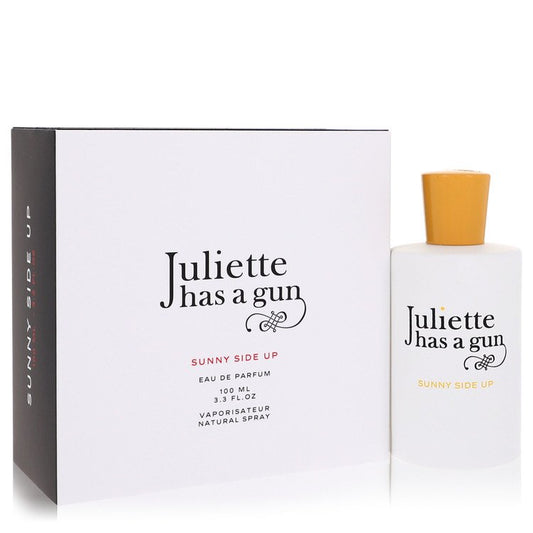 Sunny Side Up Eau de Parfum by Juliette Has a Gun