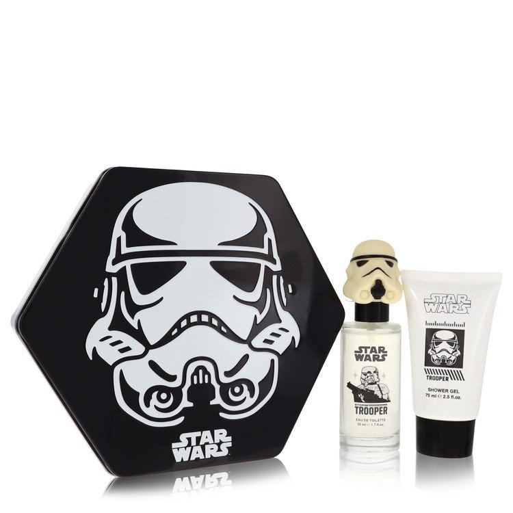 Coffret cadeau 3D Star Wars Stormtrooper de Disney