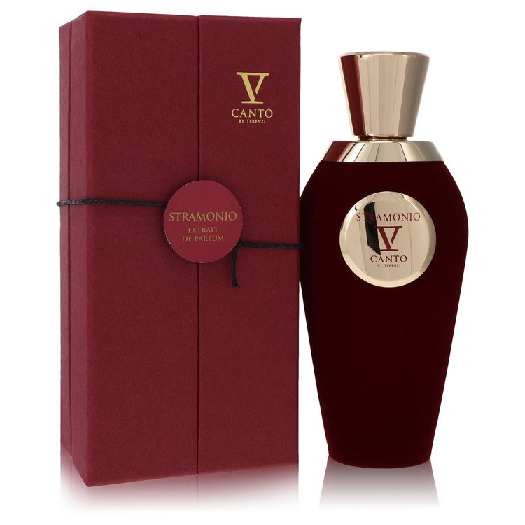 Stramonio V Extrait de Parfum (Unisex) by V Canto