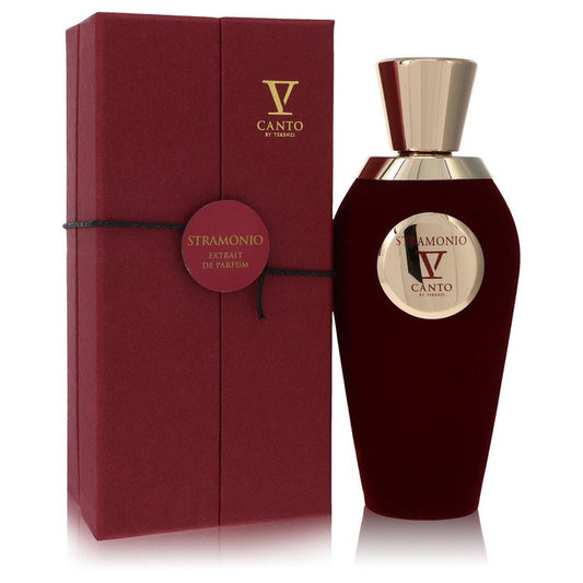 Stramonio V Extrait de Parfum (Unisex) by V Canto