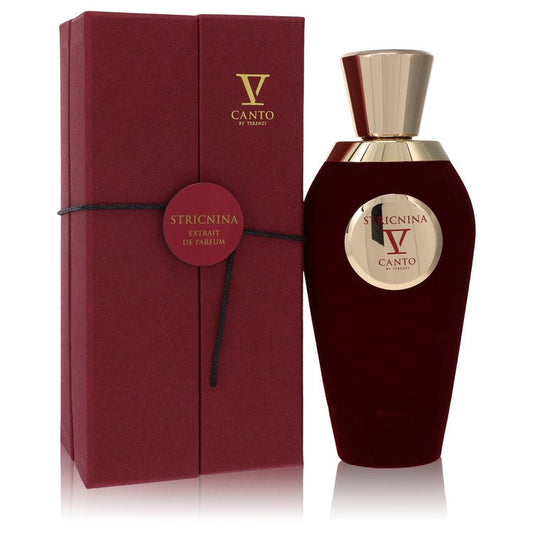 Stricnina V Extrait de Parfum (Unisex) by V Canto