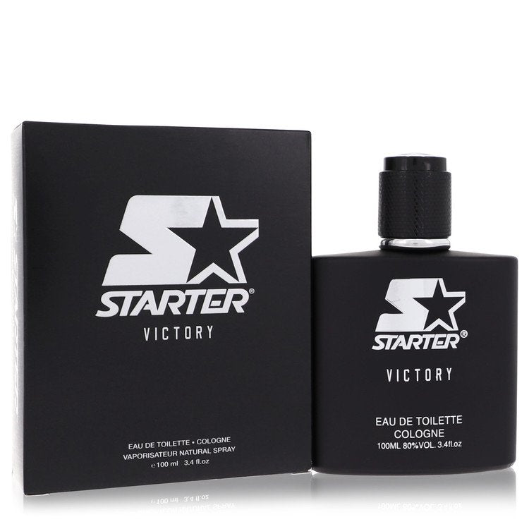 Starter Victory Eau de Toilette by Starter