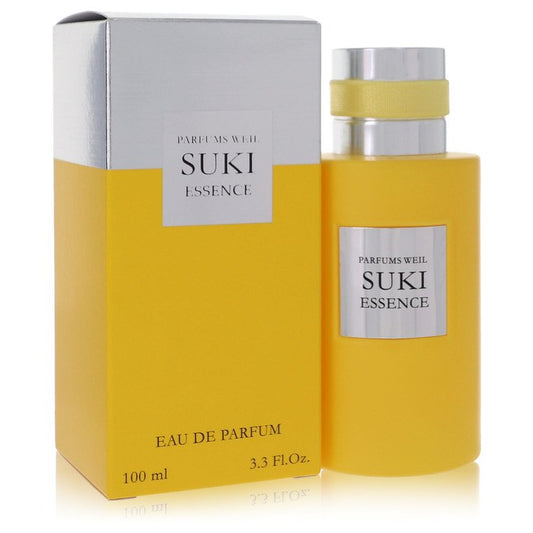 Suki Essence Eau de Parfum by Weil