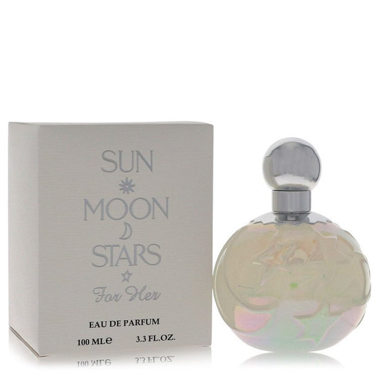 Sun Moon Stars Eau de Parfum by Karl Lagerfeld