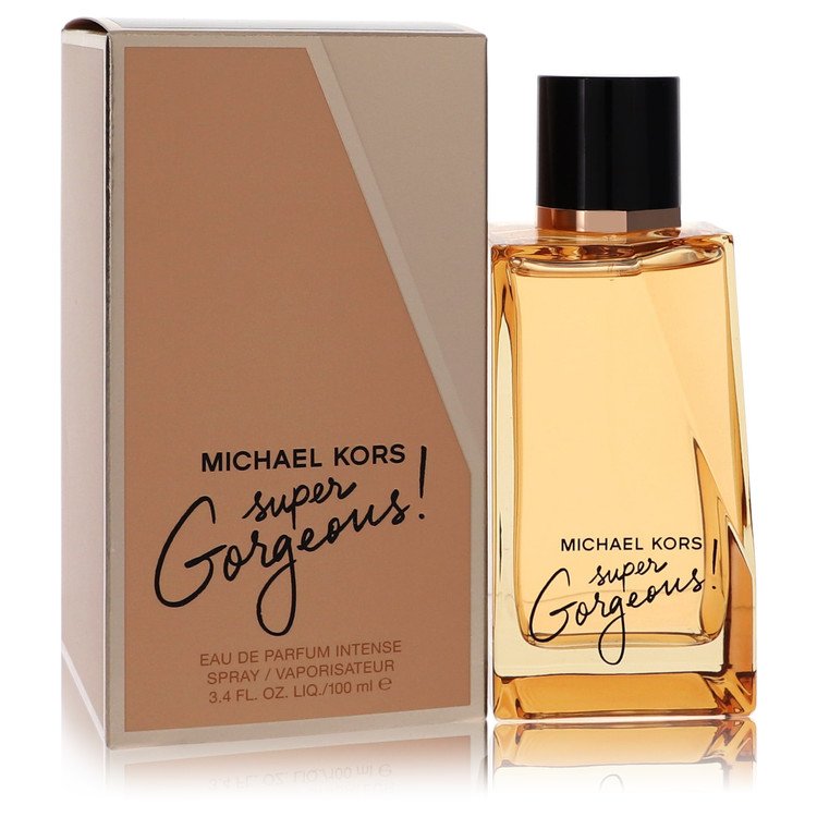 Michael Kors Super Gorgeous Eau de Parfum Intense Spray by Michael Kors