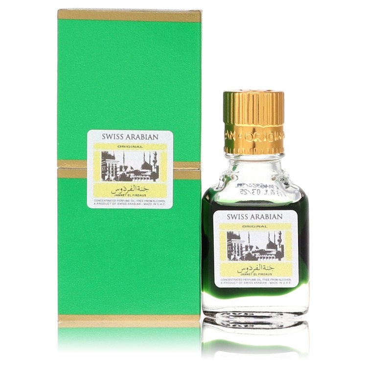 Swiss Arabian Layali El Ons Concentrated Perfume Oil Free From Alcohol by Swiss Arabian