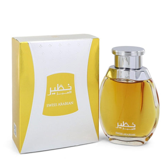 Swiss Arabian Khateer Eau de Parfum by Swiss Arabian