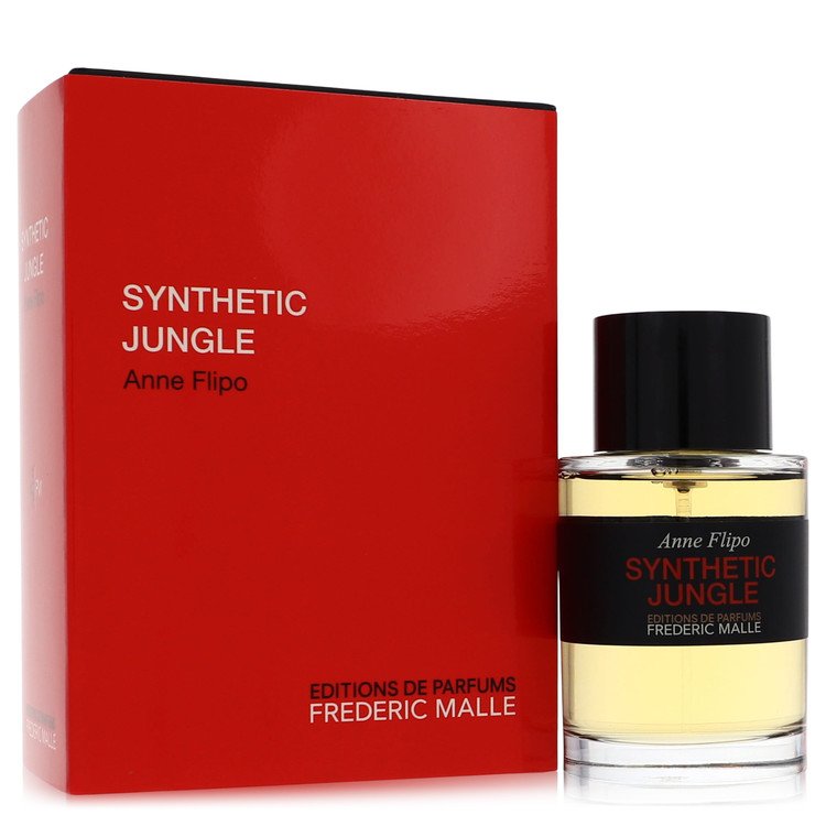 Synthetic Jungle Eau de Parfum (Unisex) by Frederic Malle