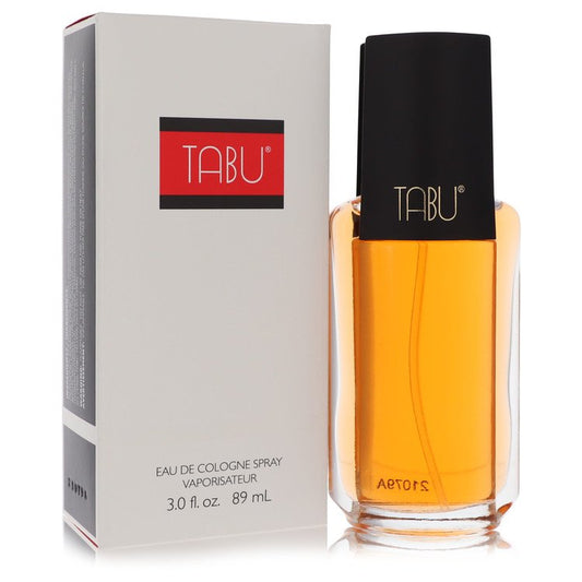 Tabu Eau de Cologne Spray by Dana