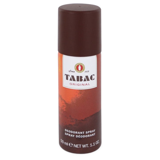 Tabac Deodorant Spray by Maurer & Wirtz