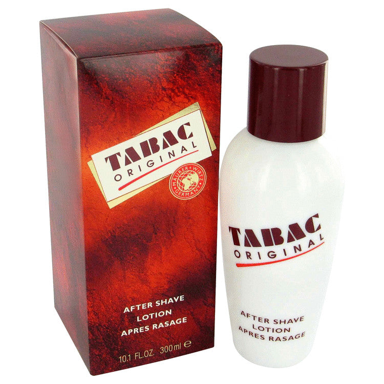 Tabac After Shave by Maurer & Wirtz