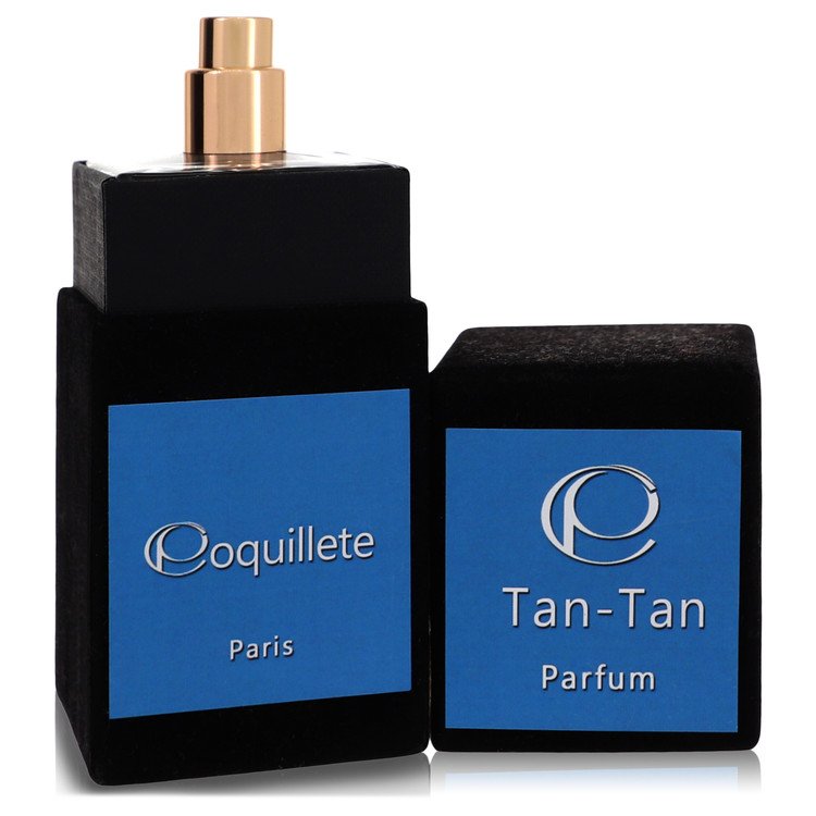 Tan Tan Eau de Parfum by Coquillete