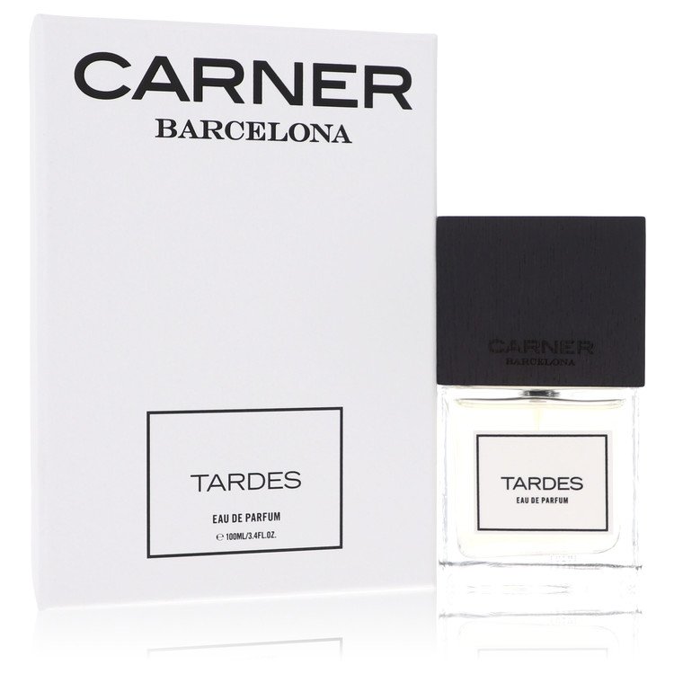 Tardes Eau de Parfum by Carner Barcelona