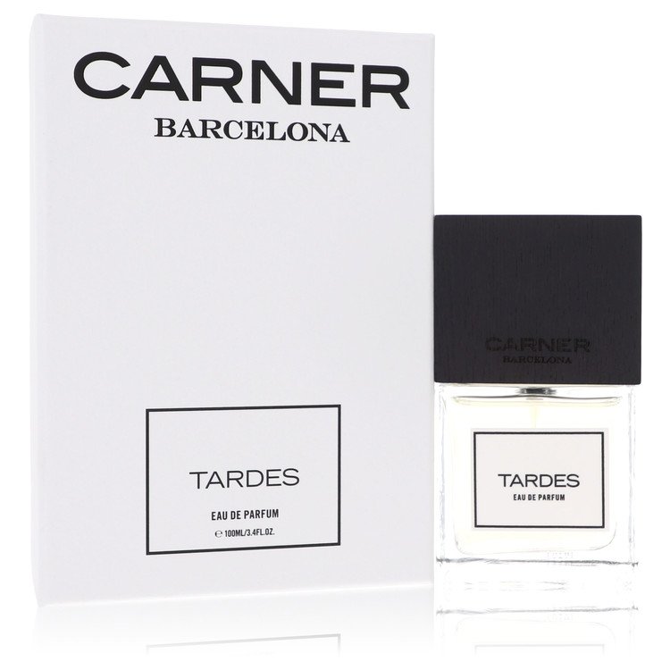 Tardes Eau de Parfum by Carner Barcelona