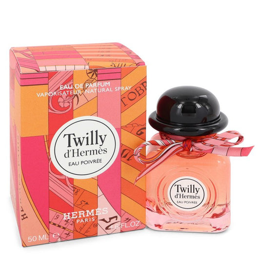 Twilly D'hermes Eau Poivree Eau de Parfum by Hermes