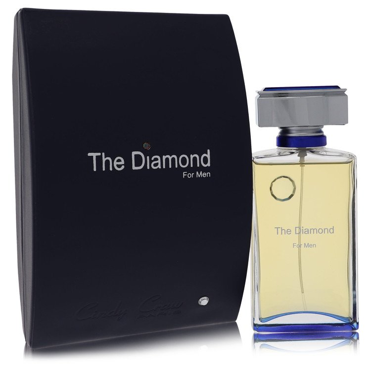 The Diamond Eau de Parfum by Cindy Crawford