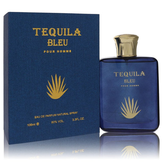 Tequila Pour Homme Bleu Eau de Parfum by Tequila Perfumes